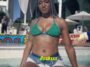 Avahxxx