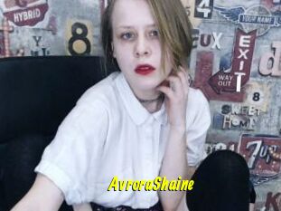 AvroraShaine