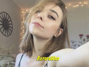 AvroraWan