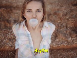AvySins