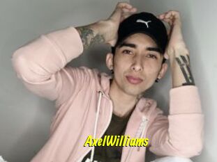 AxelWilliams