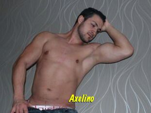 Axelino