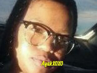 AyakXOXO