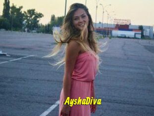 AyshaDiva