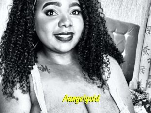 Aangelgold