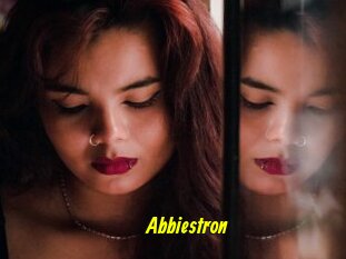Abbiestron