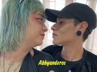 Abbyanderos