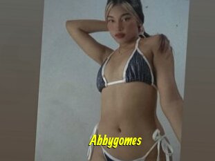 Abbygomes