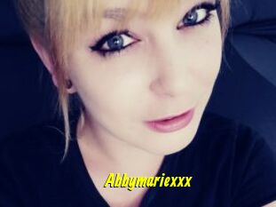 Abbymariexxx