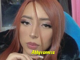 Abbyvannesa