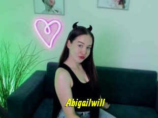 Abigailwill