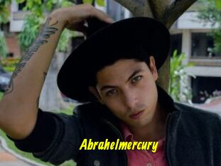 Abrahelmercury