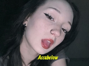 Accabelow