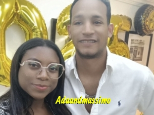 Adaandmassimo