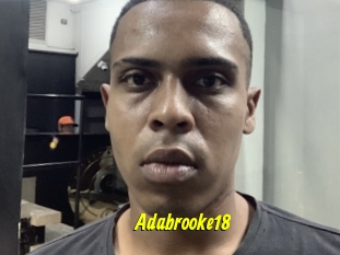Adabrooke18