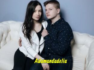 Adamandadelia