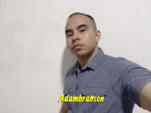 Adambranson