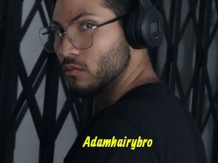 Adamhairybro