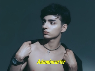 Adamincarter