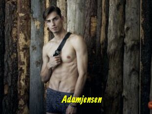 Adamjensen