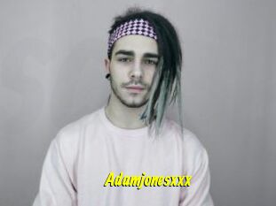 Adamjonesxxx
