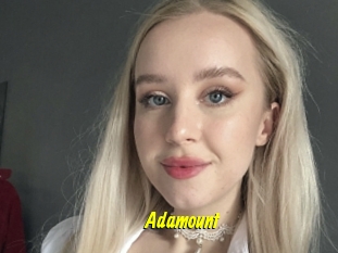 Adamount