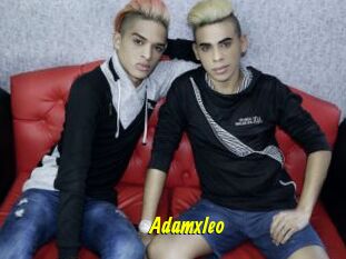 Adamxleo