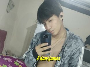 Adansjamez