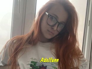 Adelfunn