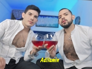 Adilamin