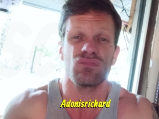 Adonisrichard