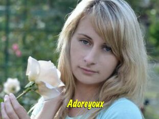 Adoreyoux