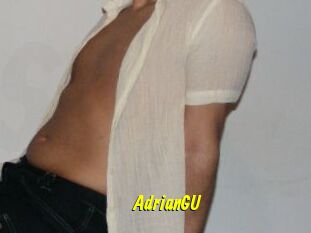 AdrianGU