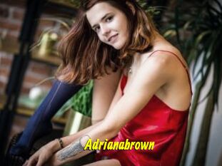 Adrianabrown