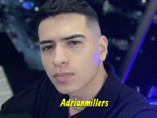 Adrianmillers