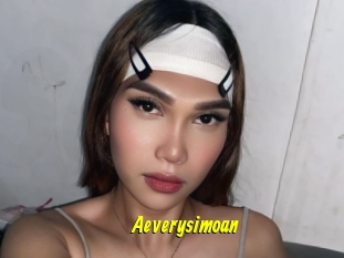 Aeverysimoan