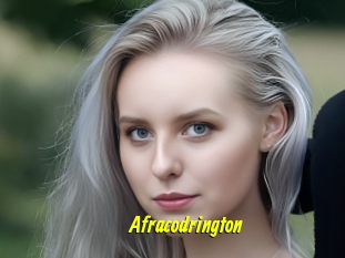 Afracodrington