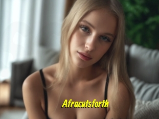 Afracutsforth