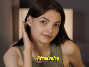 Afradudley