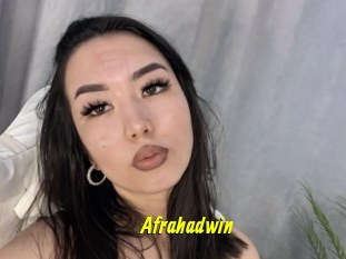 Afrahadwin