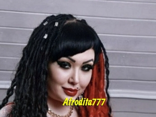 Afrodita777