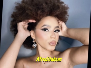 Afroditabenz