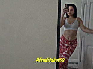 Afroditahot69