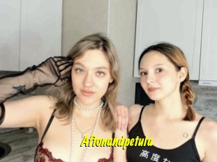 Aftonandpetula
