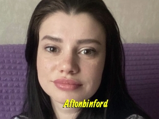 Aftonbinford