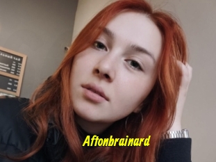 Aftonbrainard