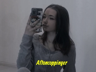 Aftoncoppinger