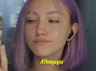 Aftonguyse