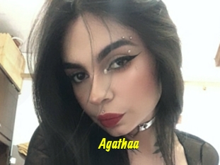 Agathaa