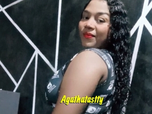 Agathatastty